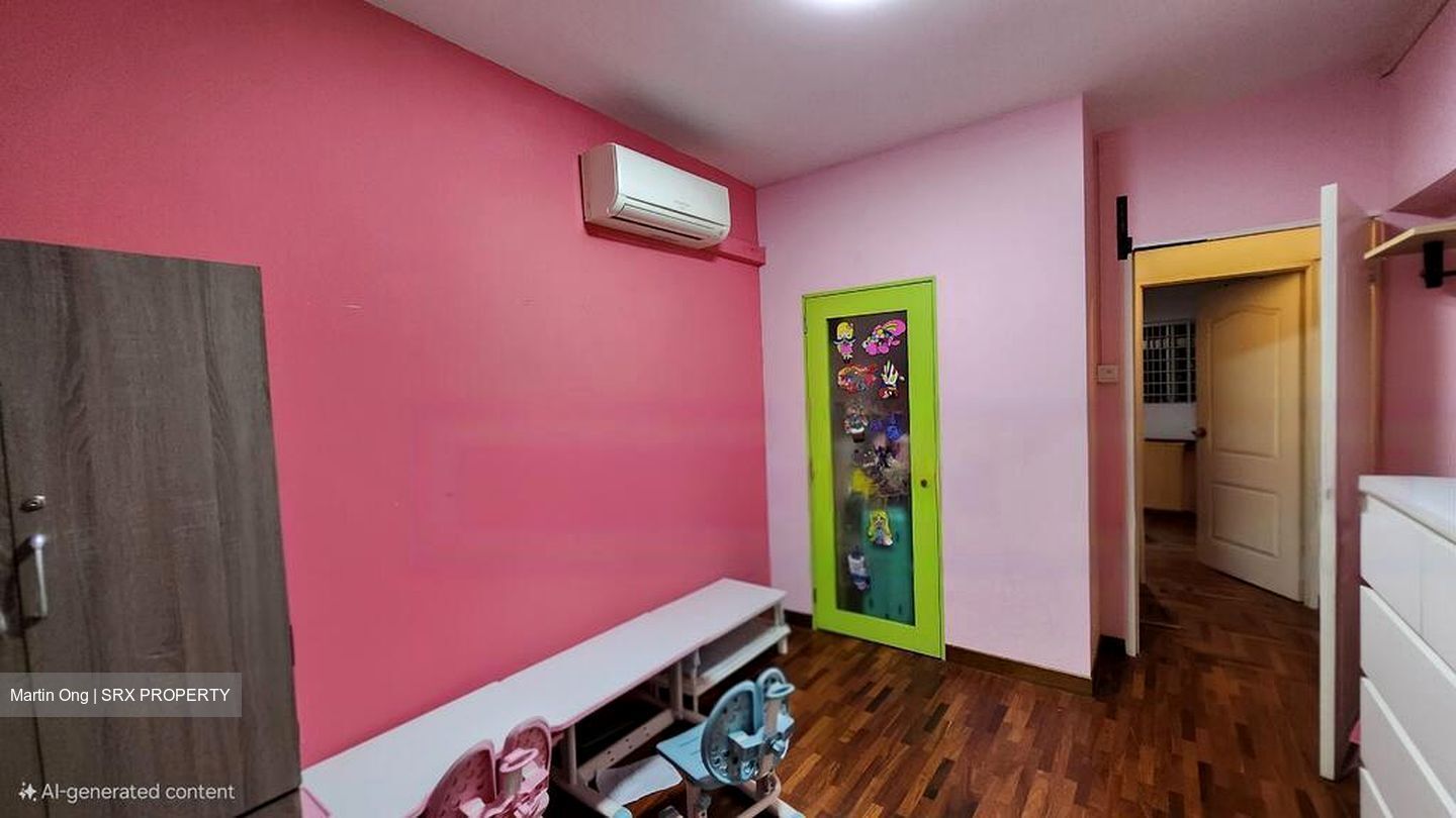 Blk 111 Bukit Purmie Ville (Bukit Merah), HDB 4 Rooms #482514401